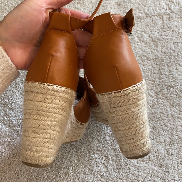 Steve Madden wedges - Picture 5 of 8